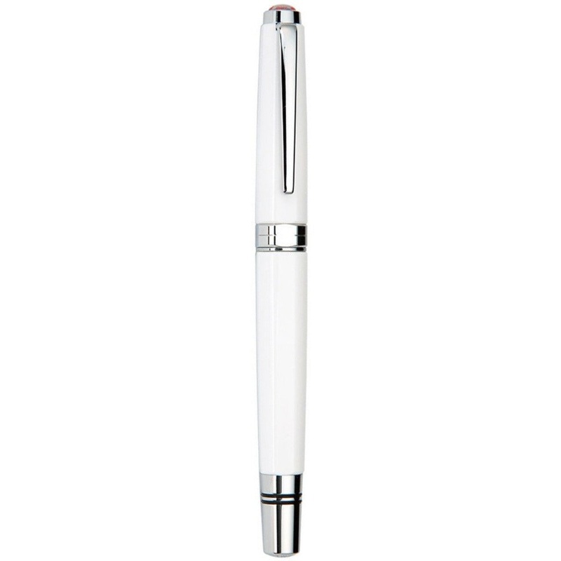 TWSBI, Fountain Pen - CLASSIC WHITE.