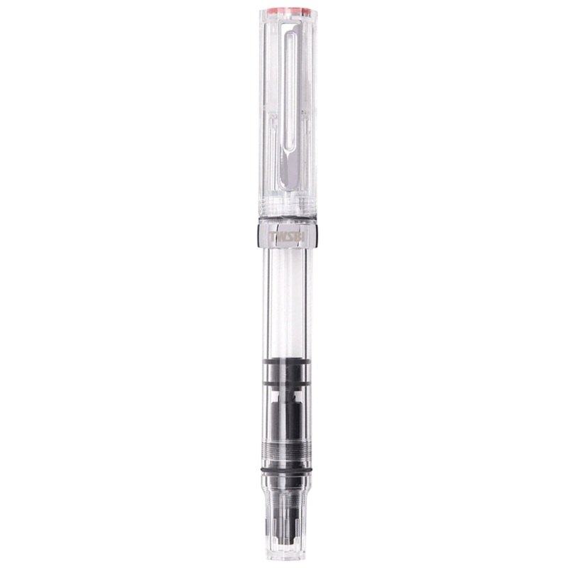 TWSBI, Fountain Pen - ECO CLEAR.