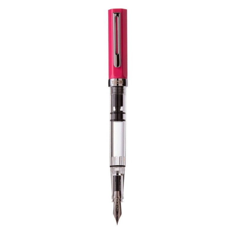 TWSBI, Fountain Pen - ECO PINK.