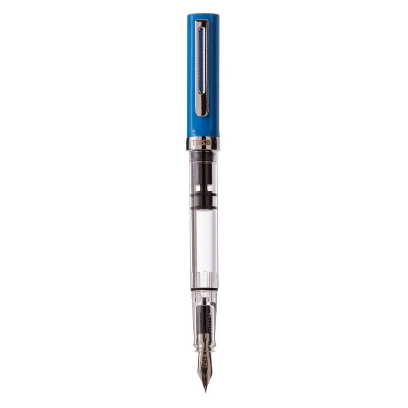 TWSBI, Fountain Pen - ECO T BLUE.