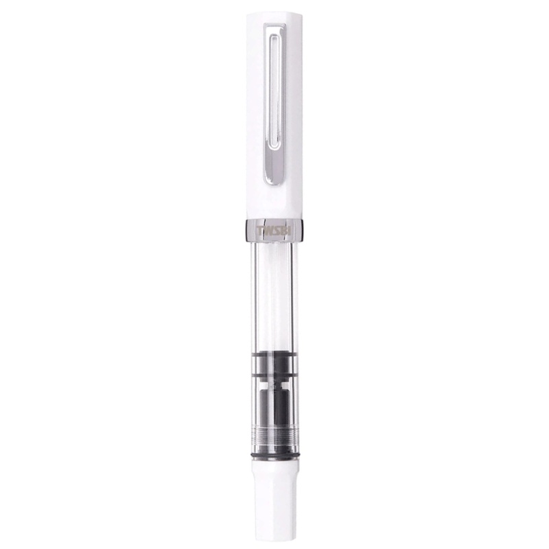 TWSBI, Fountain Pen - ECO WHITE.