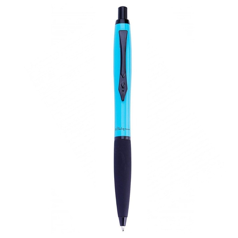 PLATIGNUM, Ballpoint Pen - CARNABY STREET BLUE.