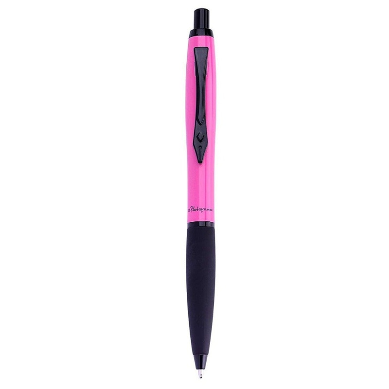 PLATIGNUM, Ballpoint Pen - CARNABY STREET PINK.