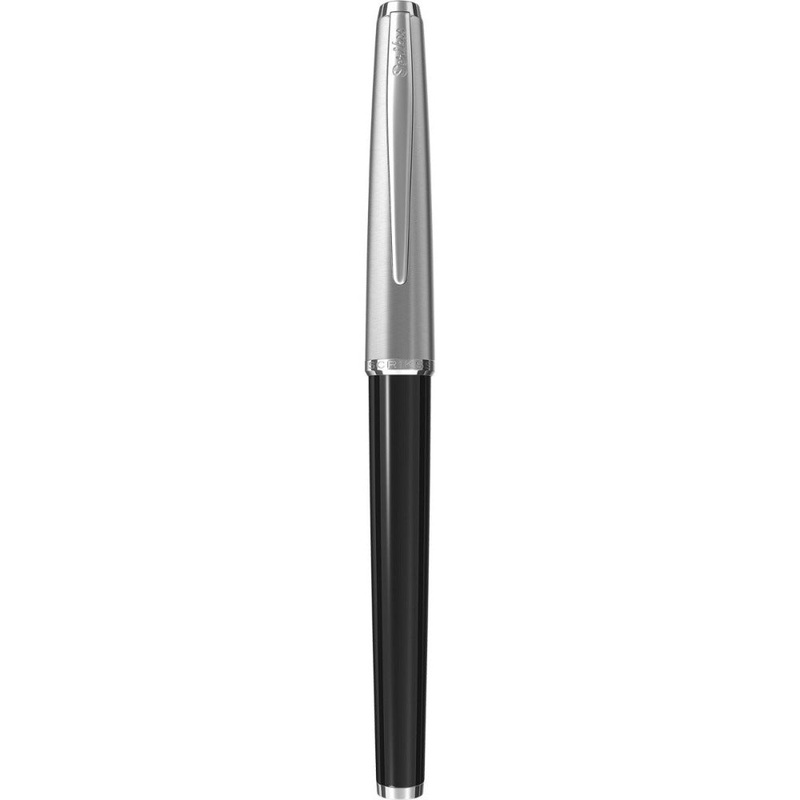 SCRIKSS, Fountain Pen - METROPOLIS 78 BLACK.