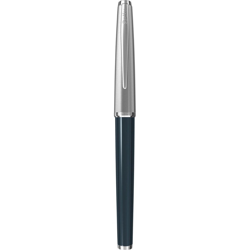 SCRIKSS, Fountain Pen - METROPOLIS 78 NAVY BLUE.
