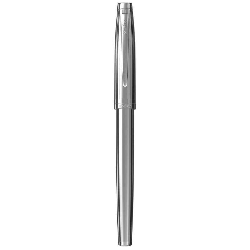 SCRIKSS, Fountain Pen - OSCAR 39 CHROME.