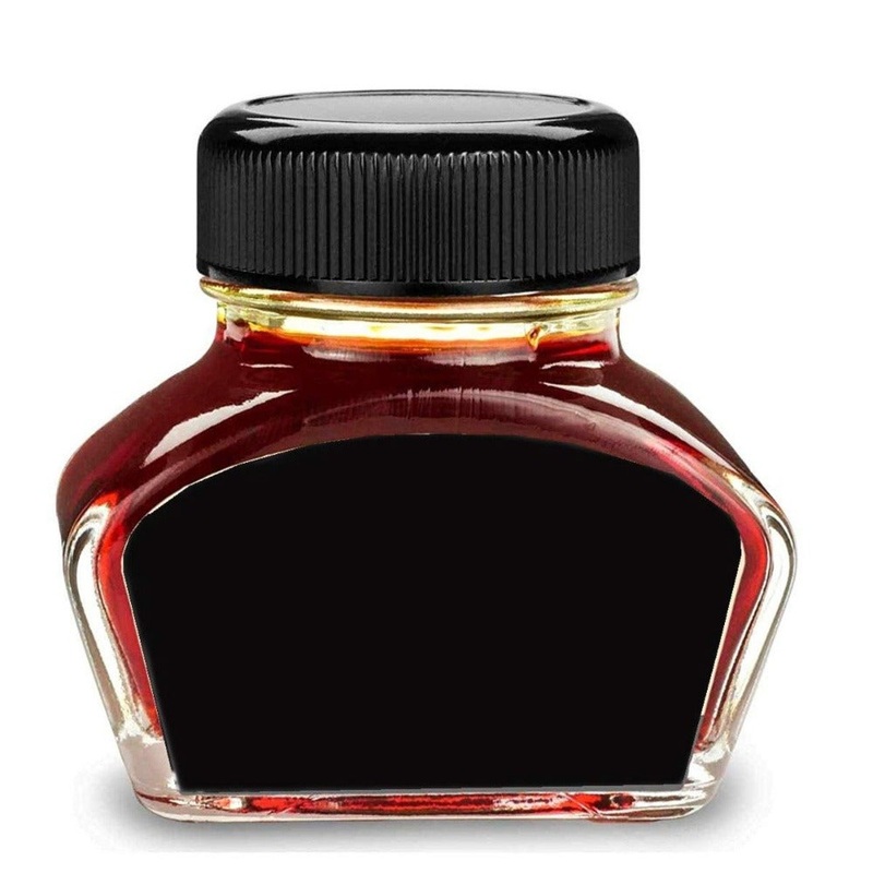 CLEOSKRIBENT, Ink Bottle - MANGO 30ML.