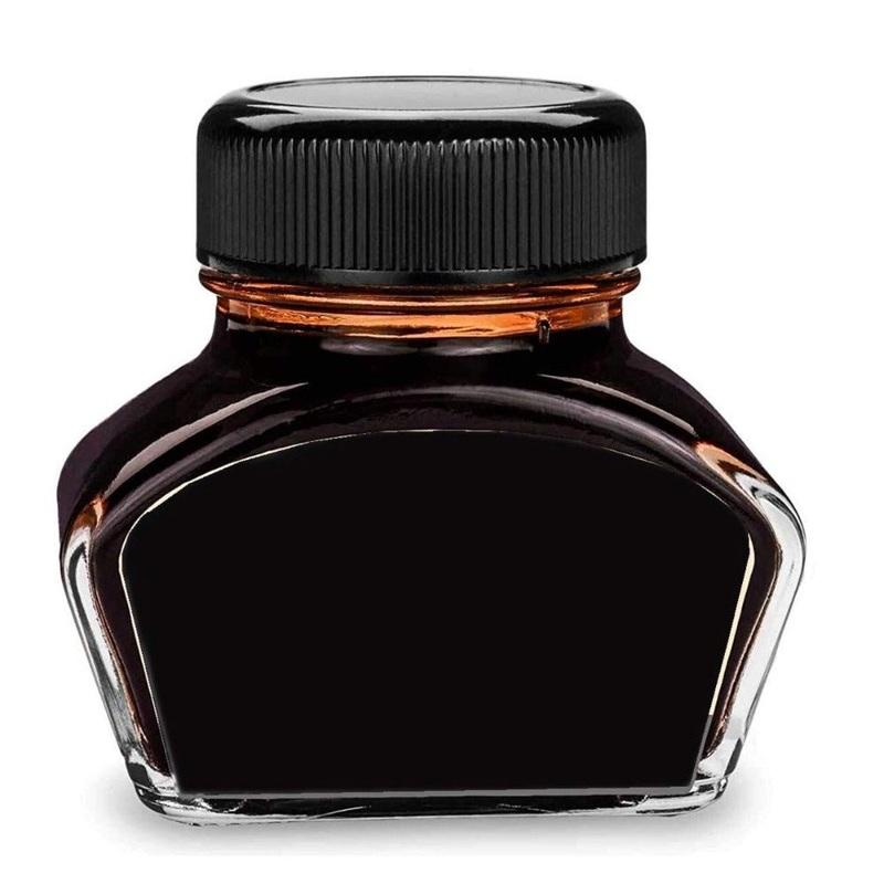 CLEOSKRIBENT, Ink Bottle - PINE 30ML.