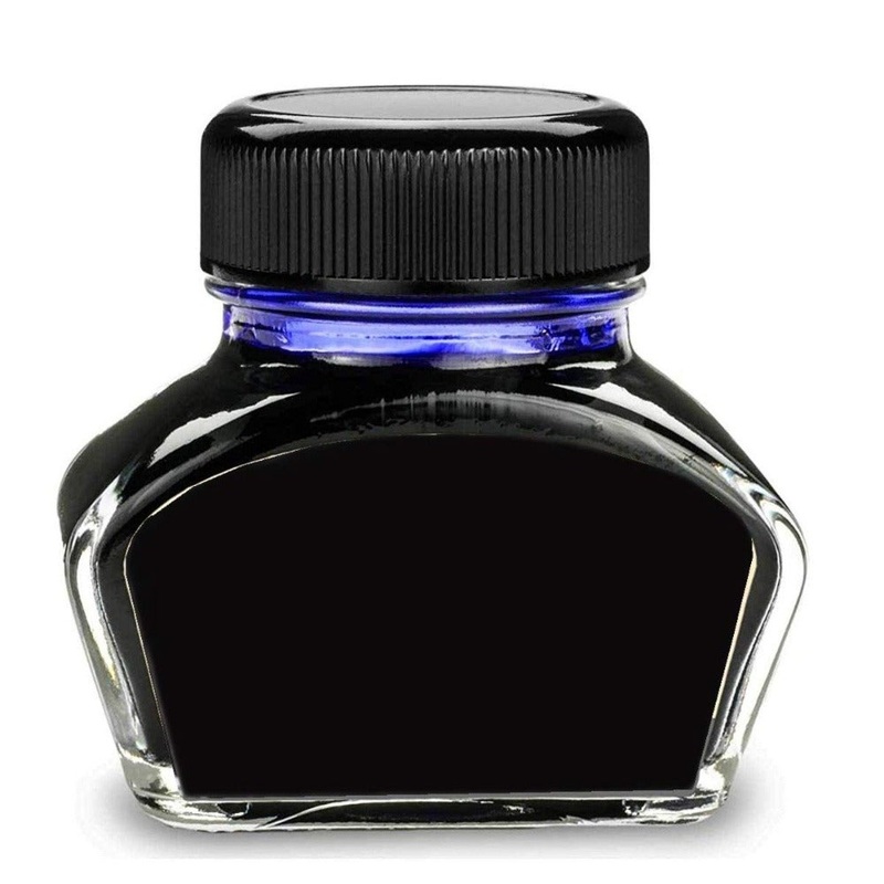 CLEOSKRIBENT, Ink Bottle - ROYAL BLUE 30ML.