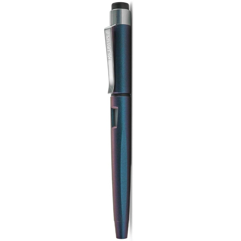 DIPLOMAT, Fountain Pen - MAGNUM JOHN DOE.
