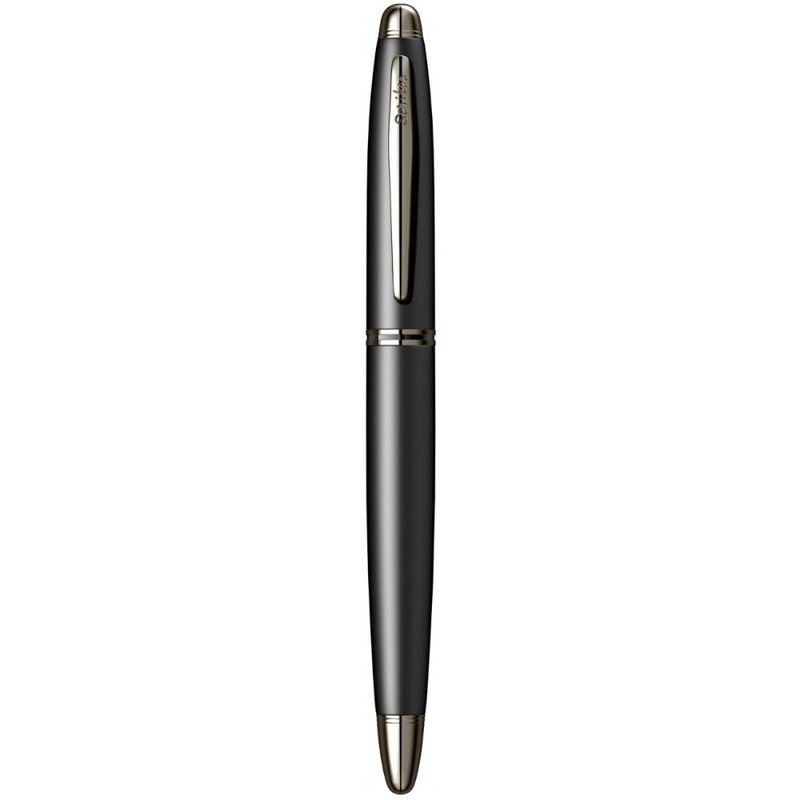SCRIKSS, Fountain Pen - KNIGHT 88 MATT BLACK.