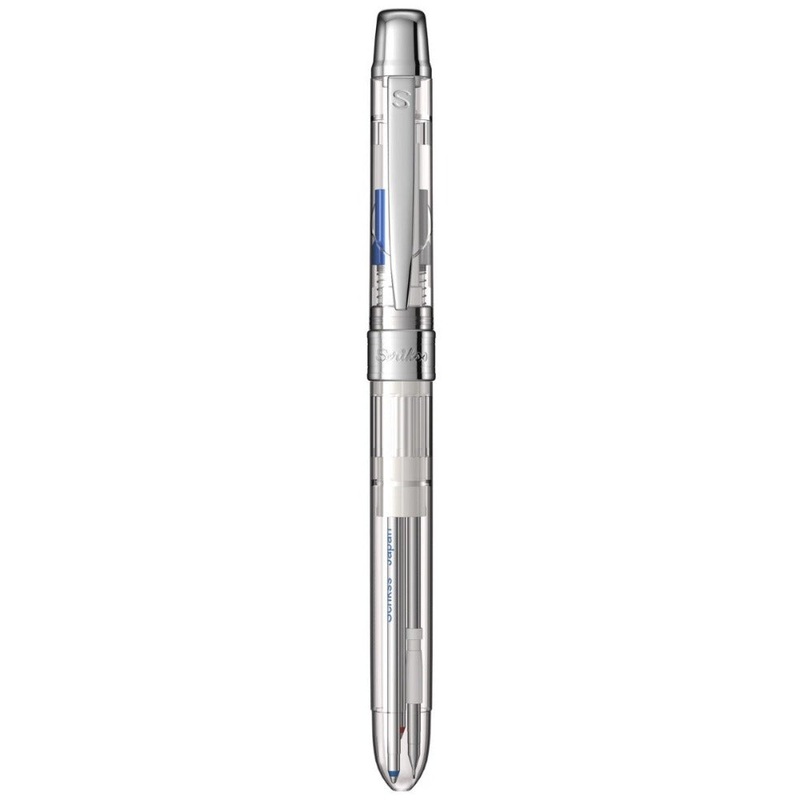 SCRIKSS, Multi Function Pen - TRION.
