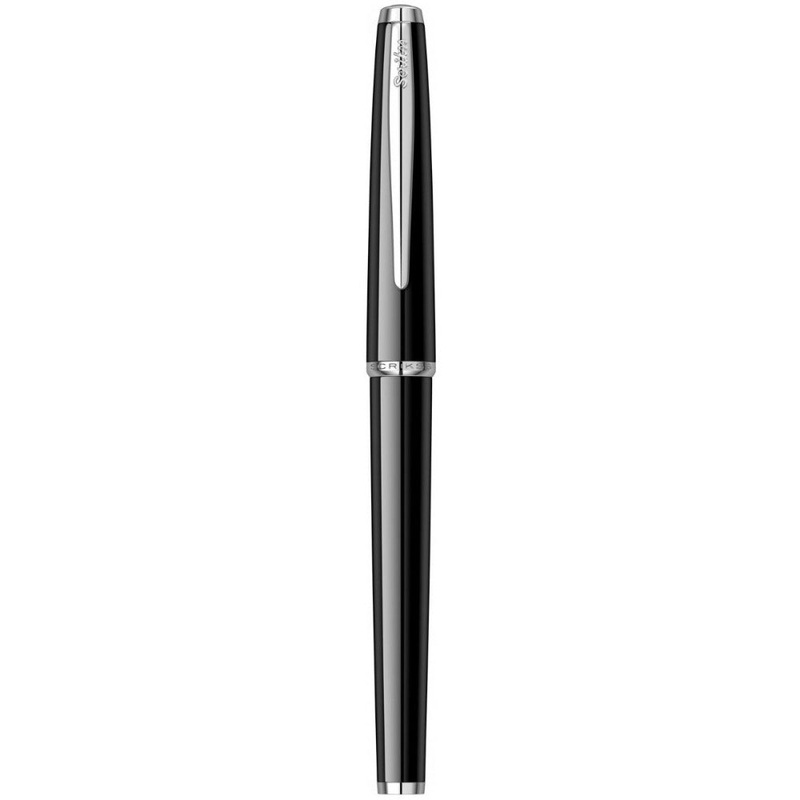 SCRIKSS, Roller Pen - VINTAGE 33 BLACK.
