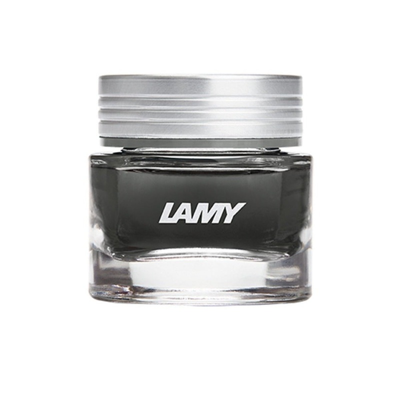 LAMY, Crystal Ink Bottle - T53 AGATE 30ml.