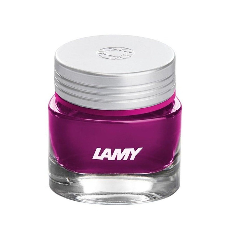 LAMY, Crystal Ink Bottle - T53 BERYL 30ml.