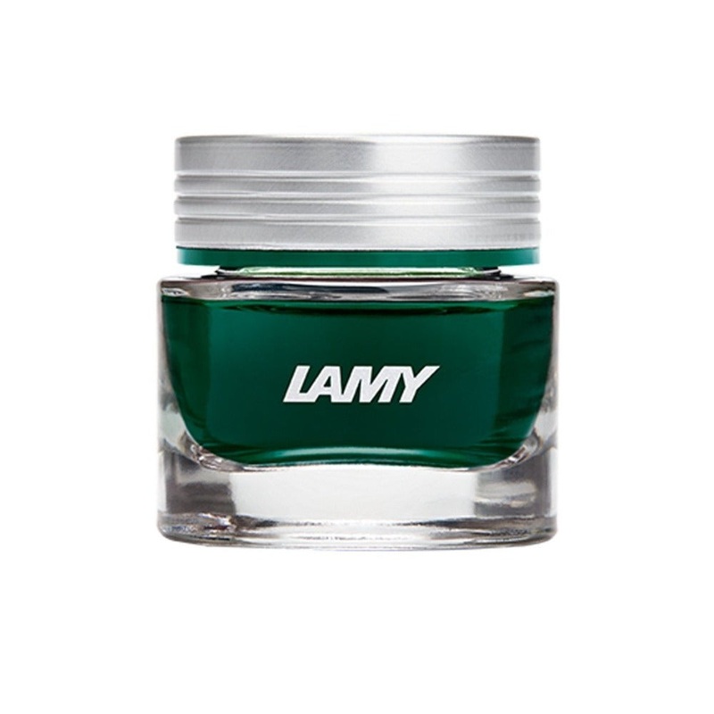 LAMY, Crystal Ink Bottle - T53 PERIDOT 30ml.