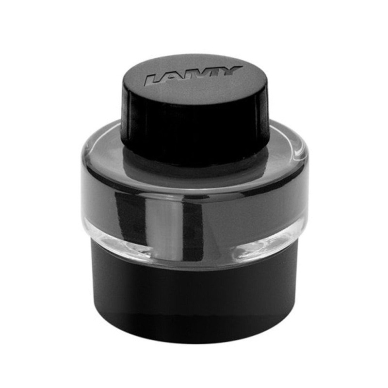 LAMY, Ink Bottle - T51 BLACK 30ml.