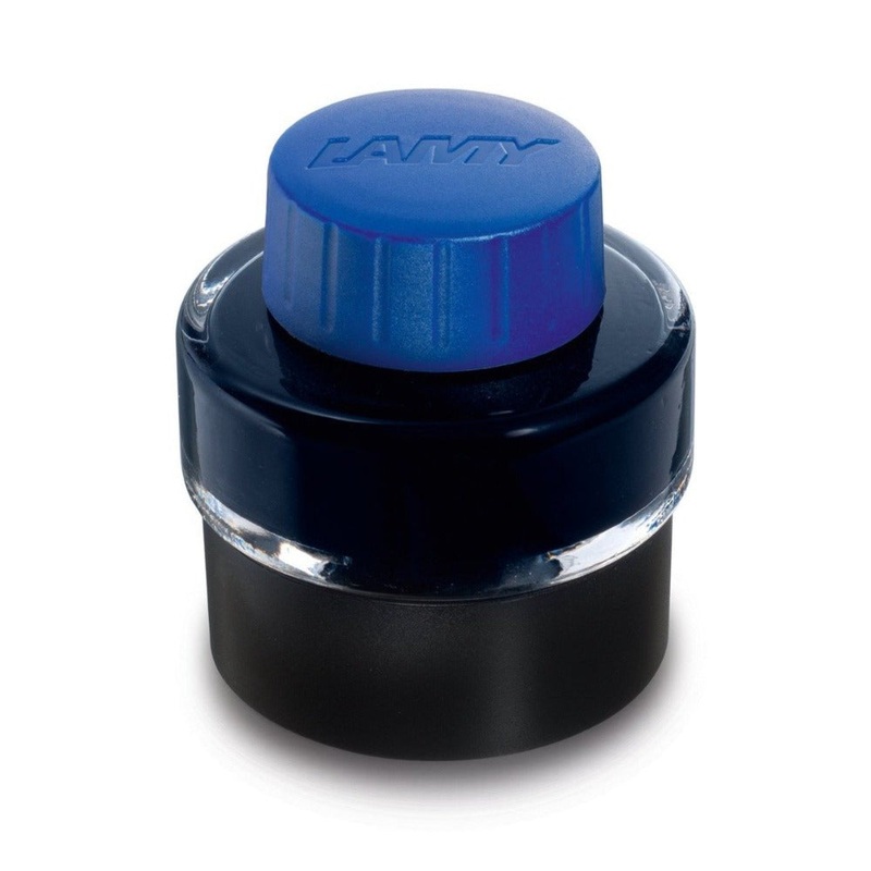 LAMY, Ink Bottle - T51 BLUE 30ml.