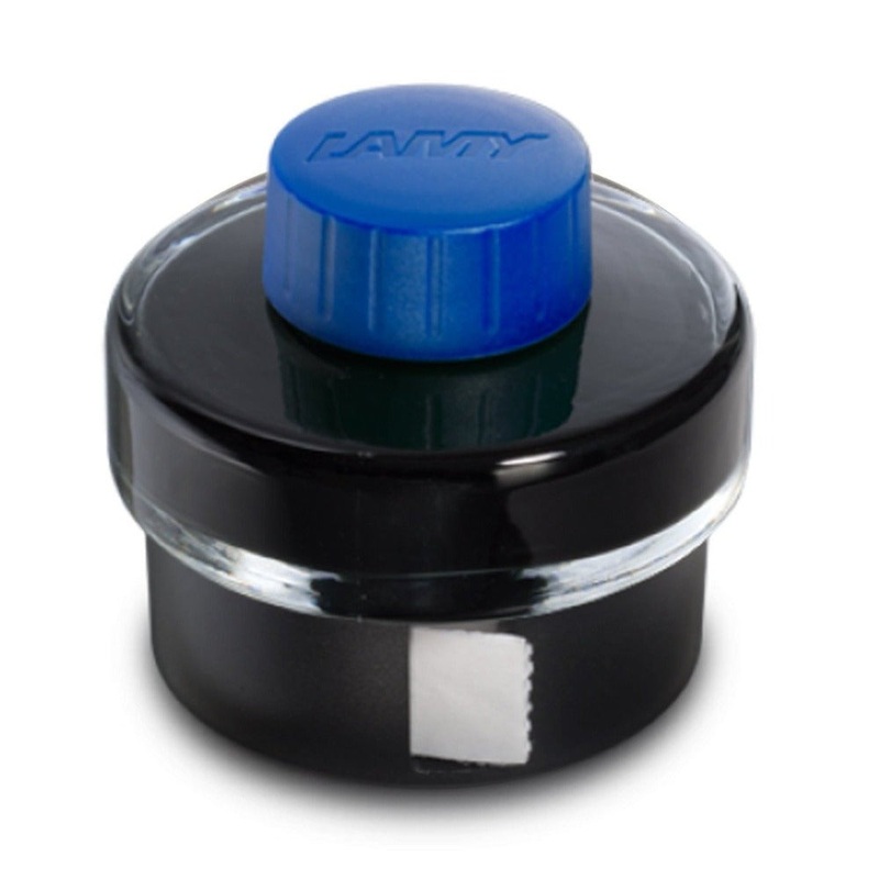 LAMY, Ink Bottle - T52 BLUE 50ml.