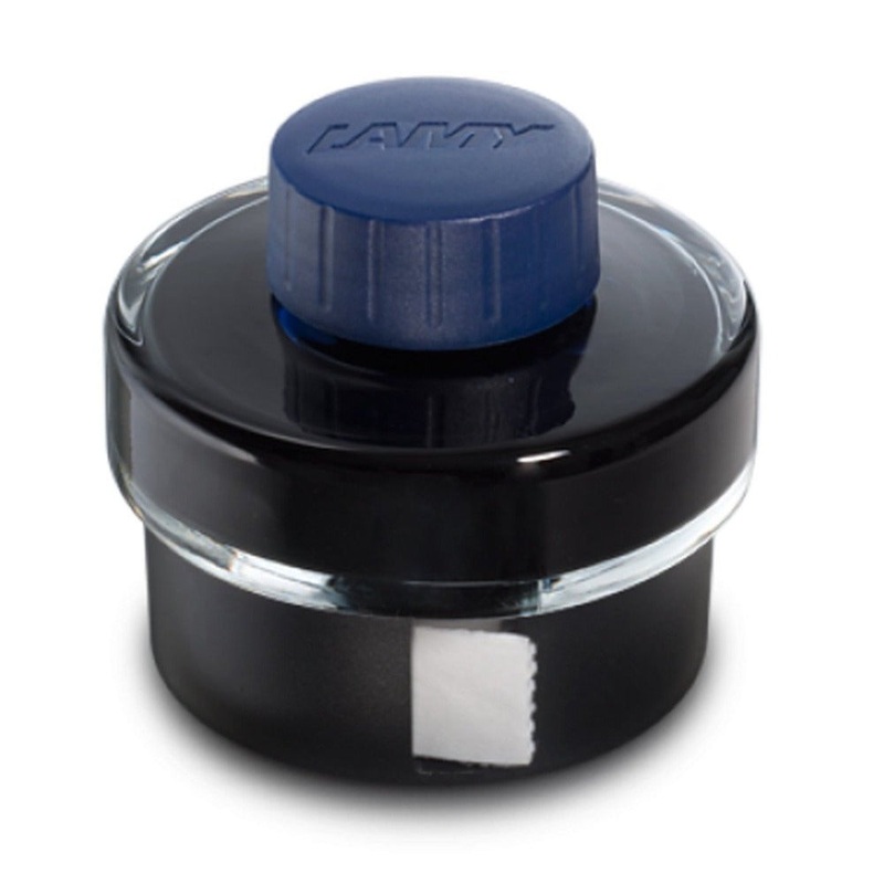 LAMY, Ink Bottle - T52 BLUE BLACK 50ml.