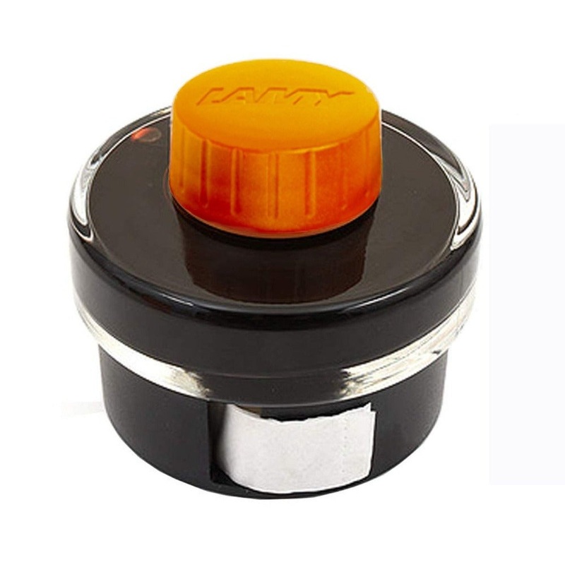 LAMY, Ink Bottle - T52 BRONZE 50ml.