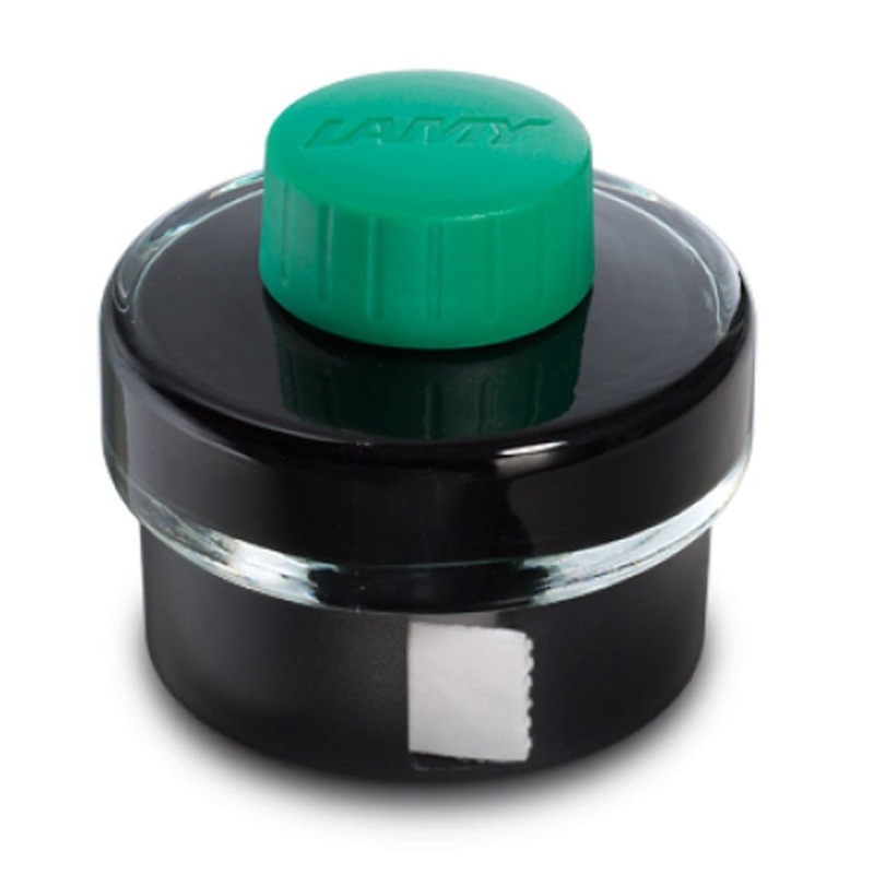LAMY, Ink Bottle - T52 GREEN 50ml.