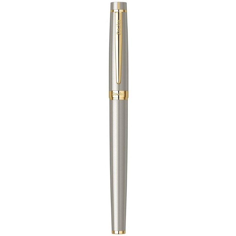 SCRIKSS, Fountain pen - HONOR 38 SATIN GT.