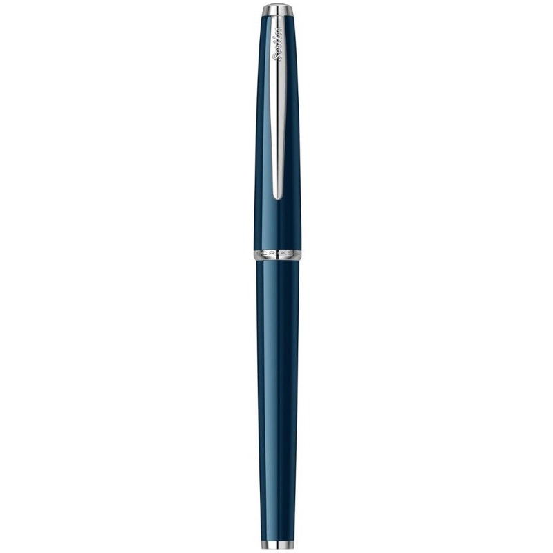 SCRIKSS, Fountain Pen - VINTAGE 33 NAVY BLUE.