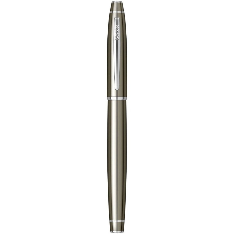 SCRIKSS, Roller Pen - NOBLE 35 TITANIUM CT.