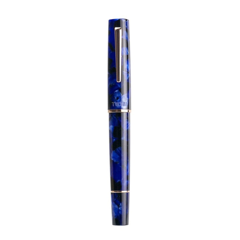 TWSBI, Fountain Pen - Limited Edition KAI.